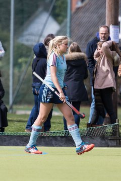 Bild 147 - Frauen Bunesliga  Uhlenhorster HC - Der Club an der Alster : Ergebnis: 3:2